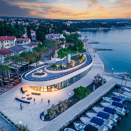 Apartments Kvarner Malinska Eksteriør billede