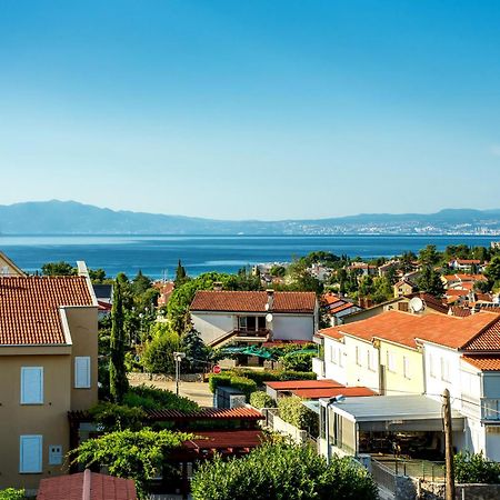 Apartments Kvarner Malinska Eksteriør billede