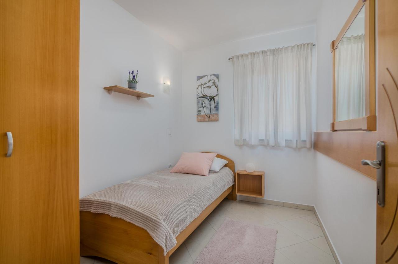 Apartments Kvarner Malinska Eksteriør billede