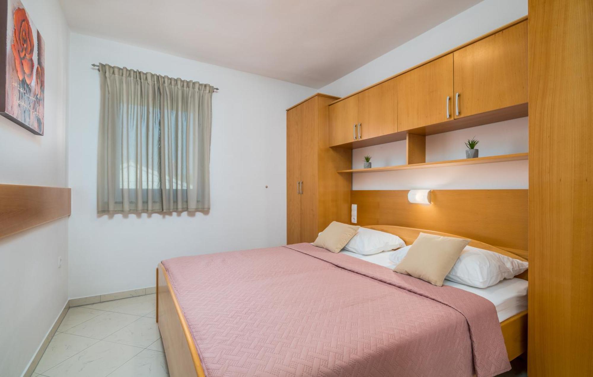 Apartments Kvarner Malinska Eksteriør billede