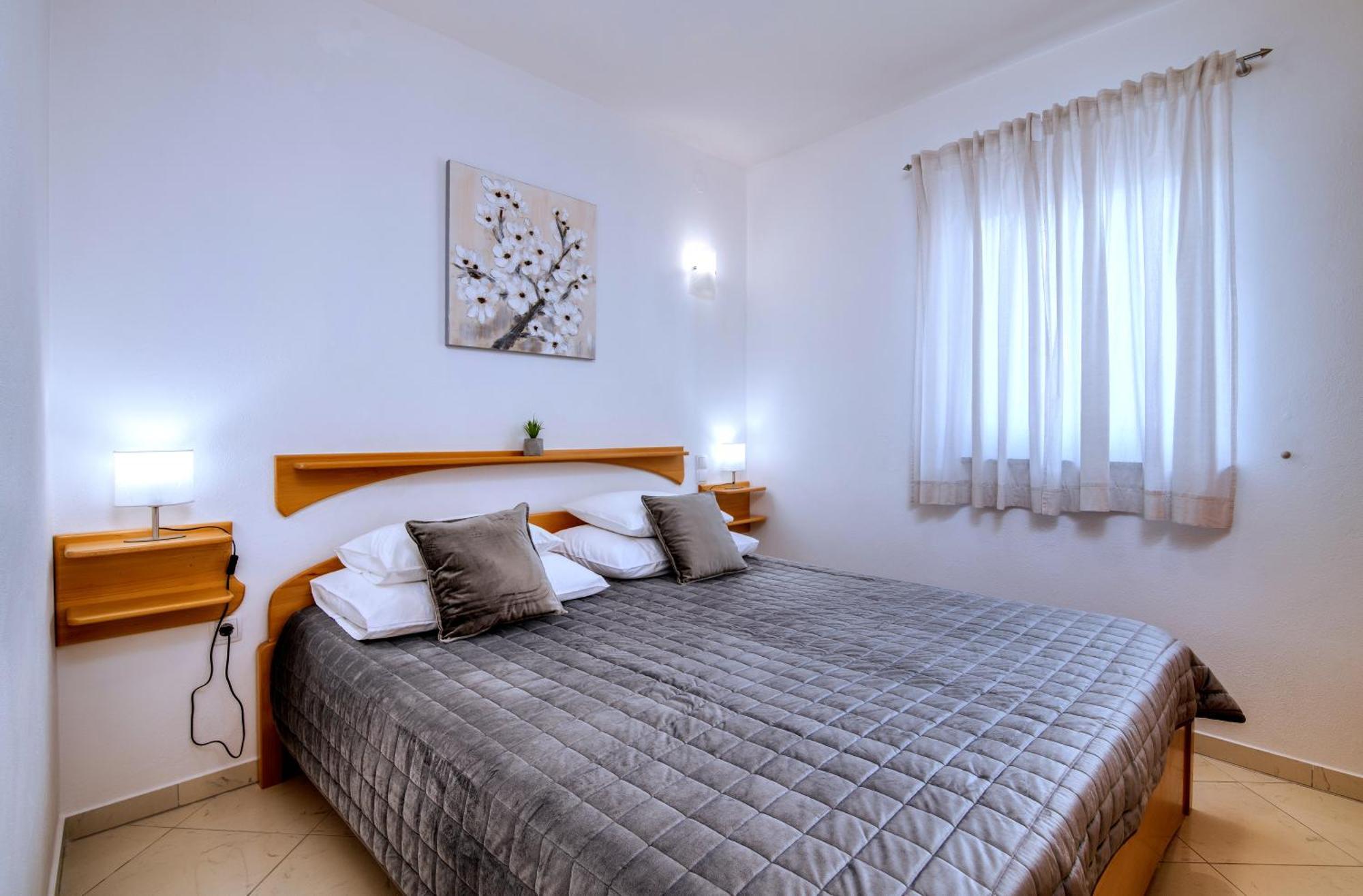 Apartments Kvarner Malinska Eksteriør billede