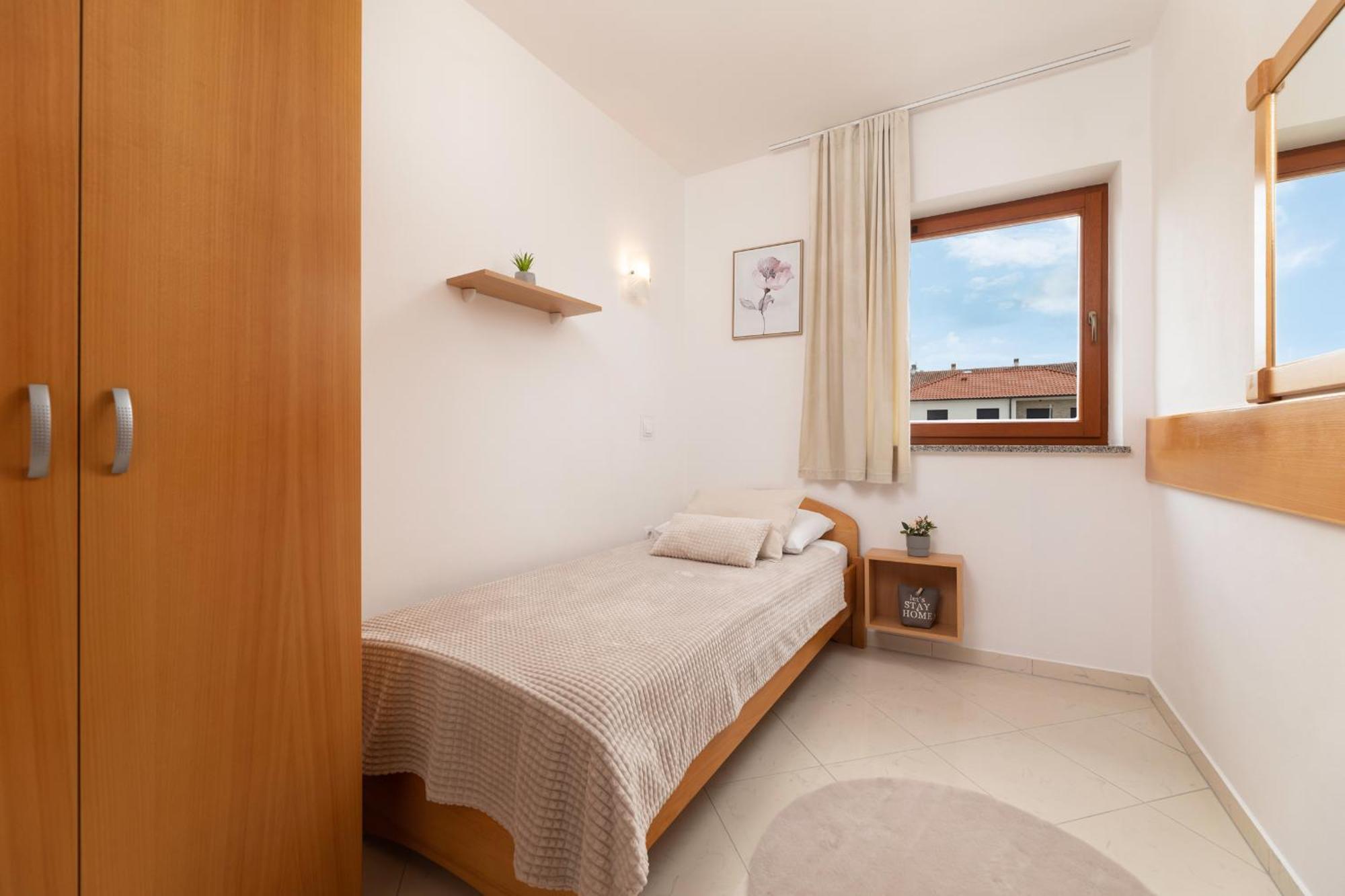 Apartments Kvarner Malinska Eksteriør billede